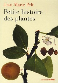 Petite histoire des plantes - Livre + 6 CD audio