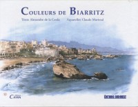 COULEURS DE BIARRITZ