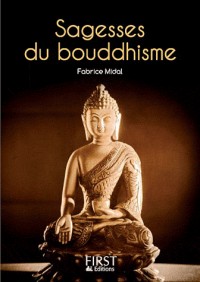 Petit Livre de - Sagesses du Bouddhisme