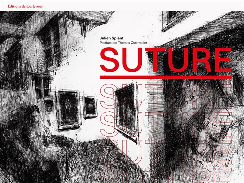 Suture