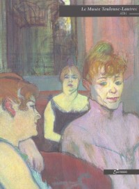 Album du musée Toulouse-Lautrec à Albi