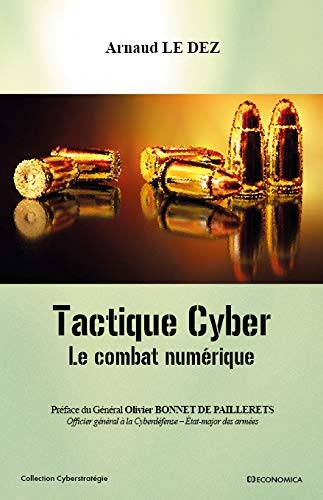 Tactique cyber - le combat numérique