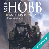 L'assassin du roi: L'assassin royal 2