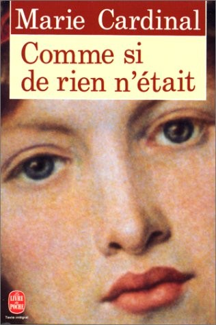 Comme si de rien n'était