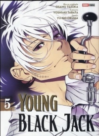 Young Black Jack T05