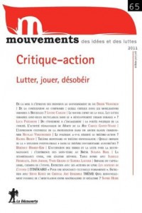 Critique-action