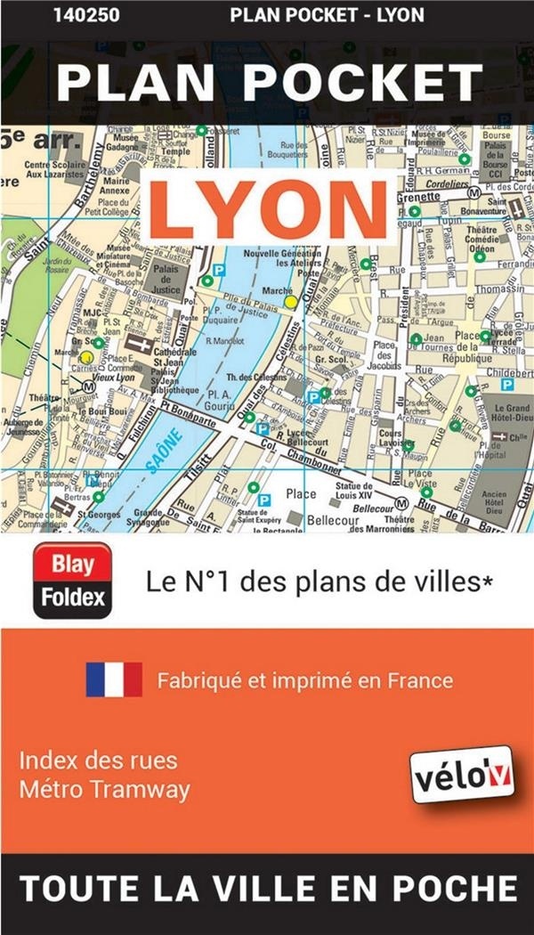 Lyon