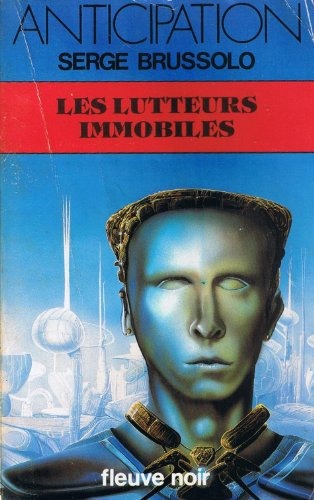 Lutteurs immobiles (les) [9782265024304]
