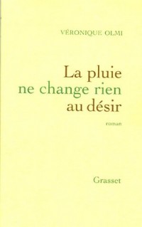 La pluie ne change rien au désir