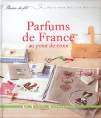 PARFUMS DE FRANCE AU POINT DE CROIX