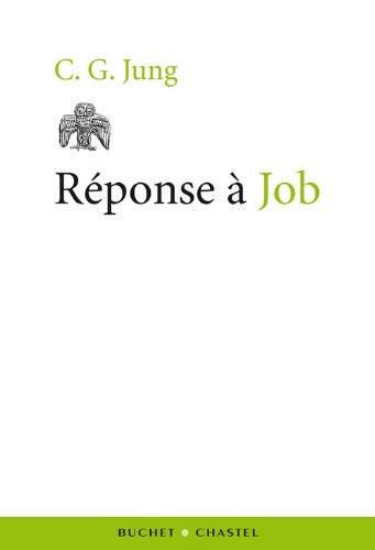 Réponse à Job