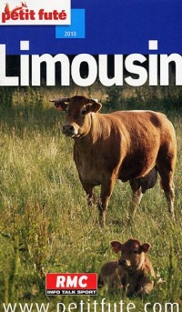 Petit Futé Limousin