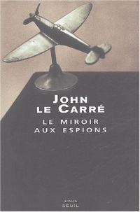 Le Miroir aux espions