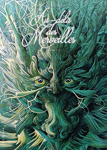 Au-delà des merveilles T1