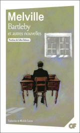 Bartleby et autres nouvelles: Bartleby - Les Îles enchantées - Le Campanile [Poche]