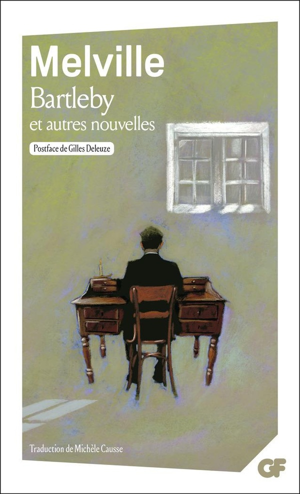 Bartleby et autres nouvelles: Bartleby - Les Îles enchantées - Le Campanile