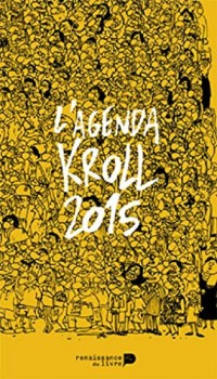 Agenda Kroll 2015