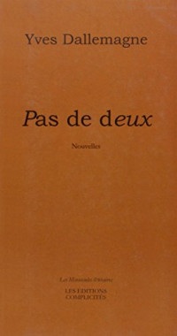 Pas de Deux