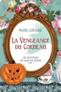 LA VENGEANCE DU CORBEAU