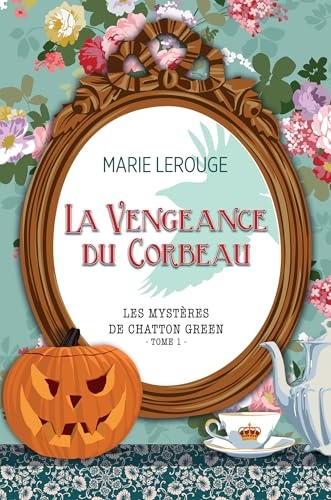 LA VENGEANCE DU CORBEAU
