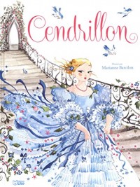 Cendrillon - dès 5 ans