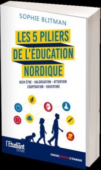 Les 5 piliers de l'éducation nordique