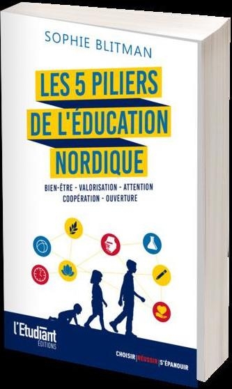 Les 5 piliers de l'éducation nordique