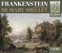 Frankenstein - Intégrale MP3