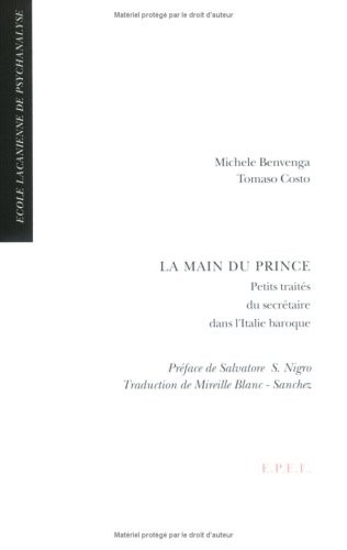 La main du prince