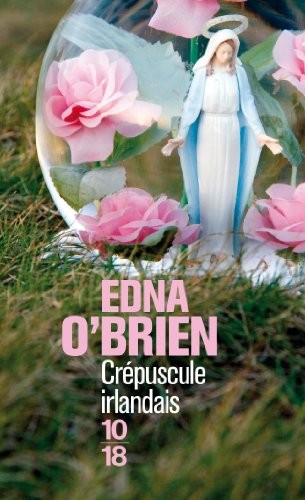Crépuscule Irlandais