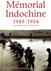 Mémorial Indochine 1945-1954