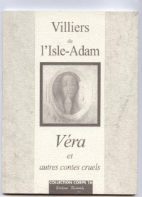 Véra et autres contes cruels