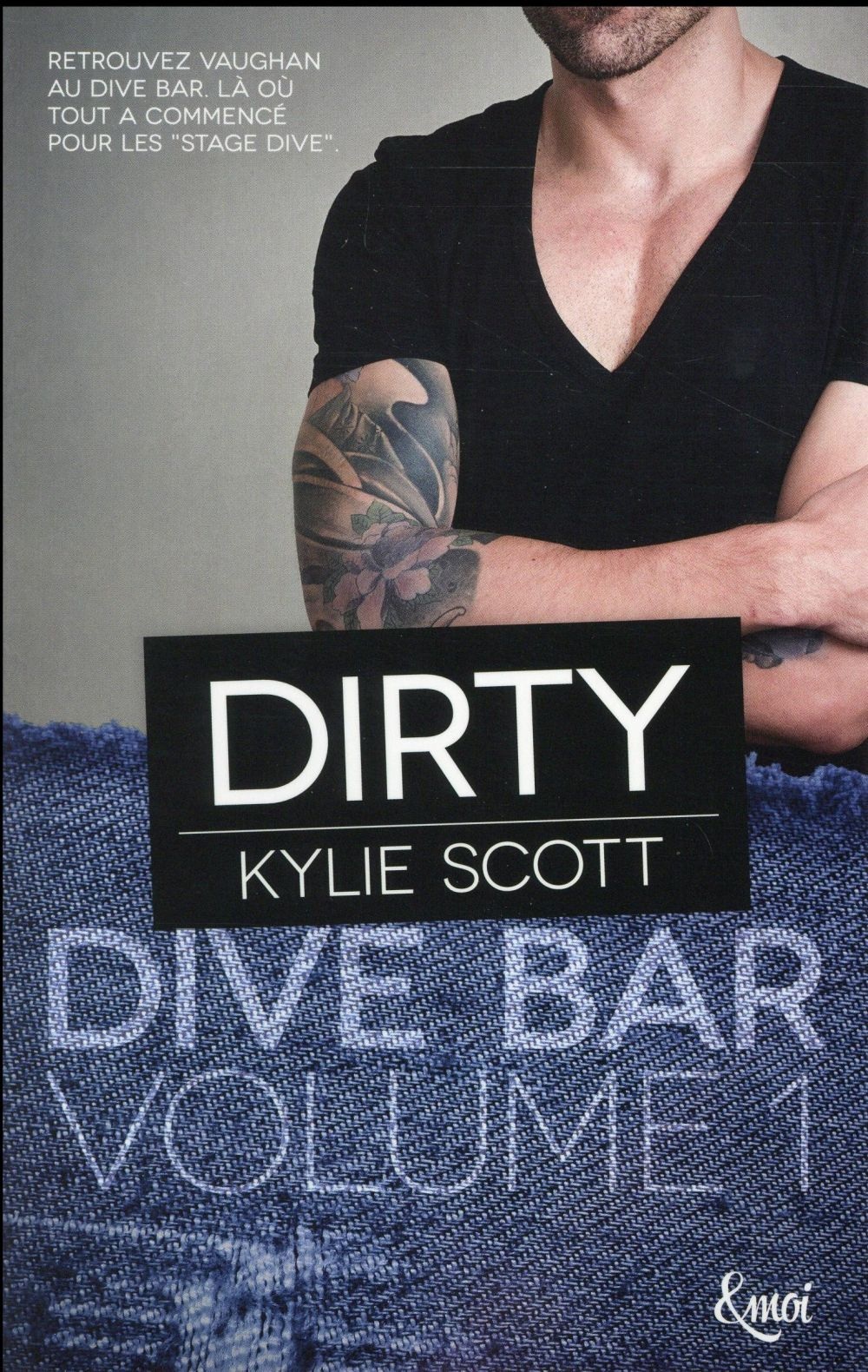 Dirty: Dive Bar - Volume 1