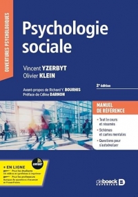 Psychologie sociale