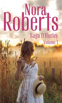 Saga O'Hurley - Volume 1