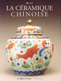 La Céramique chinoise