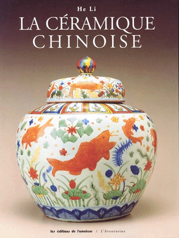 La Céramique chinoise