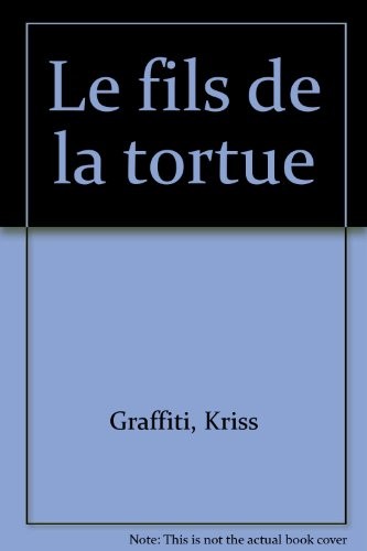 Le fils de la tortue