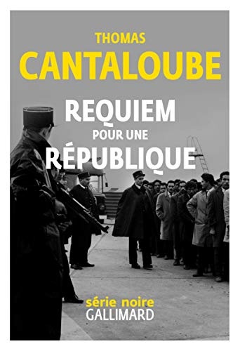 Requiem pour une République