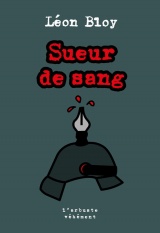 Sueur de sang [Poche]