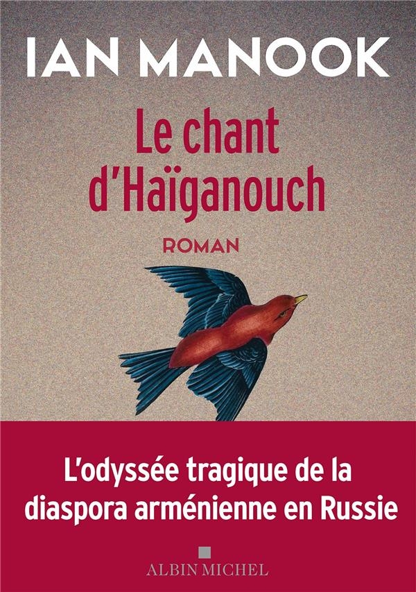 Le Chant d'Haïganouch