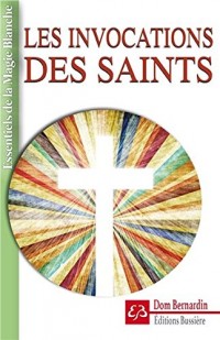 Les invocations des Saints