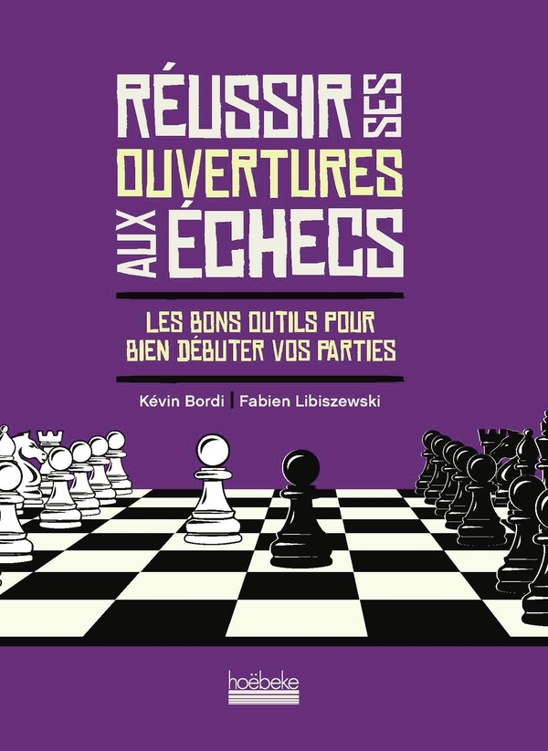 Les Échecs pour les enfants (tp)