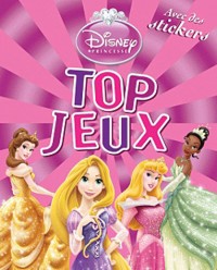 Princesses, TOP JEUX