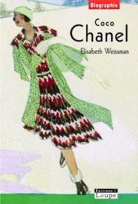 Coco Chanel (grands caractères)