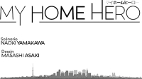 My Home Hero - tome 14 (14)