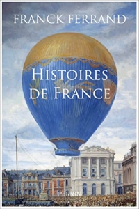 Histoires de France