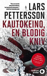 Kautokeino, en blodig kniv