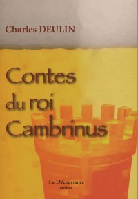 Contes du roi Cambrinus