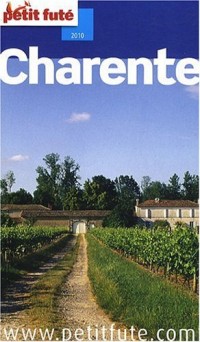 Petit Futé Charente